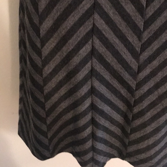 UNCLE FRANK STRIPE DRESS - SMALL - Picture 4 of 5
